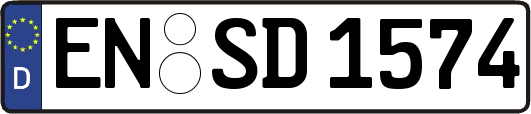 EN-SD1574