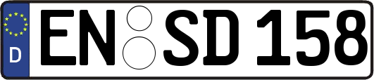 EN-SD158