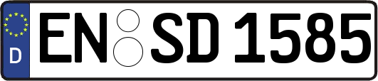 EN-SD1585