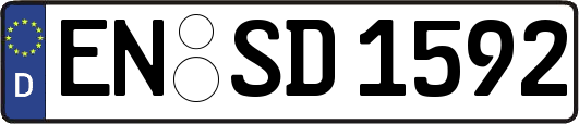 EN-SD1592