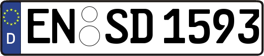 EN-SD1593