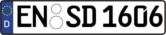 EN-SD1606