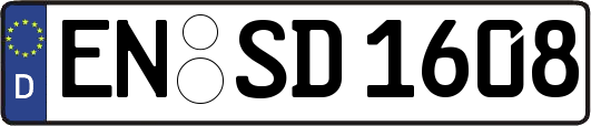 EN-SD1608