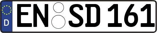 EN-SD161