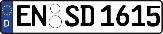 EN-SD1615