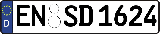 EN-SD1624