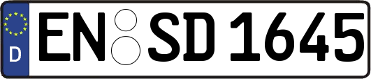 EN-SD1645