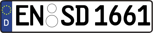 EN-SD1661