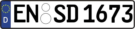 EN-SD1673