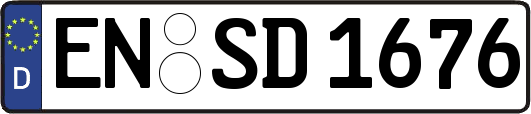 EN-SD1676