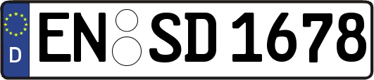 EN-SD1678