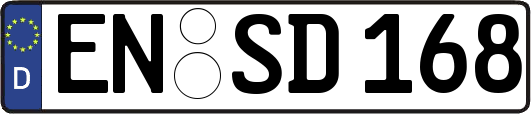 EN-SD168