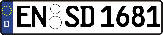 EN-SD1681