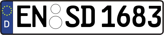 EN-SD1683