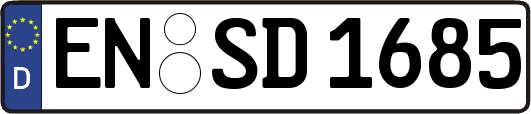 EN-SD1685