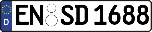 EN-SD1688