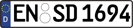 EN-SD1694