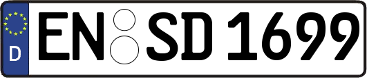 EN-SD1699
