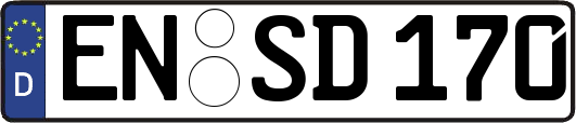 EN-SD170