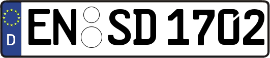 EN-SD1702