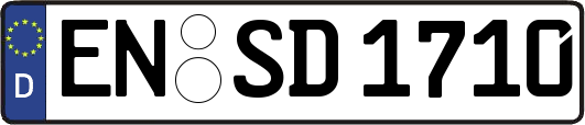 EN-SD1710