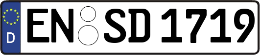 EN-SD1719
