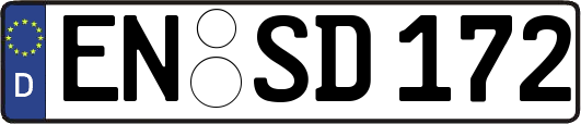 EN-SD172