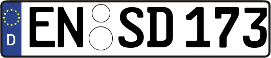 EN-SD173