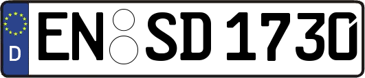 EN-SD1730