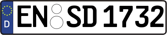 EN-SD1732