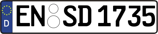 EN-SD1735