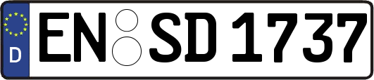 EN-SD1737