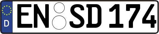 EN-SD174