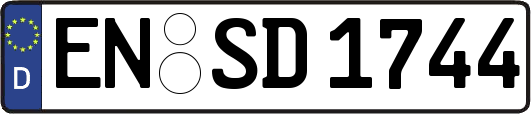 EN-SD1744