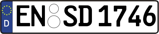 EN-SD1746