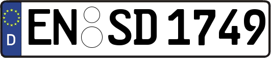 EN-SD1749