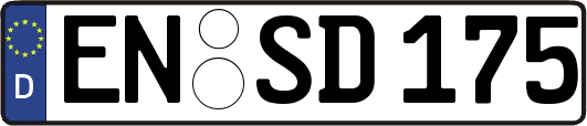 EN-SD175