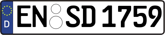 EN-SD1759