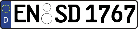 EN-SD1767