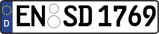 EN-SD1769