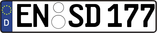 EN-SD177