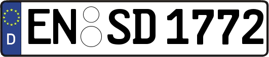 EN-SD1772