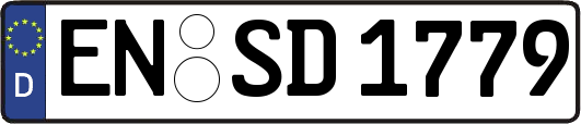 EN-SD1779