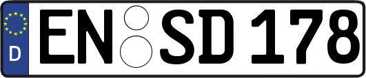 EN-SD178