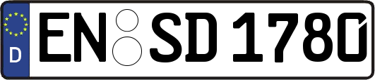 EN-SD1780