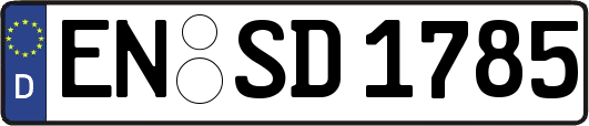 EN-SD1785