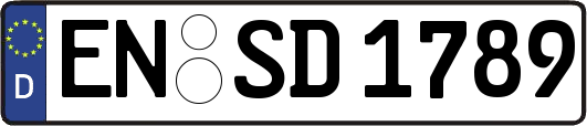 EN-SD1789