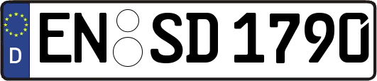 EN-SD1790