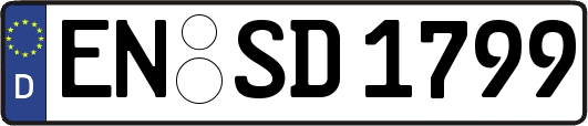 EN-SD1799