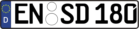 EN-SD180